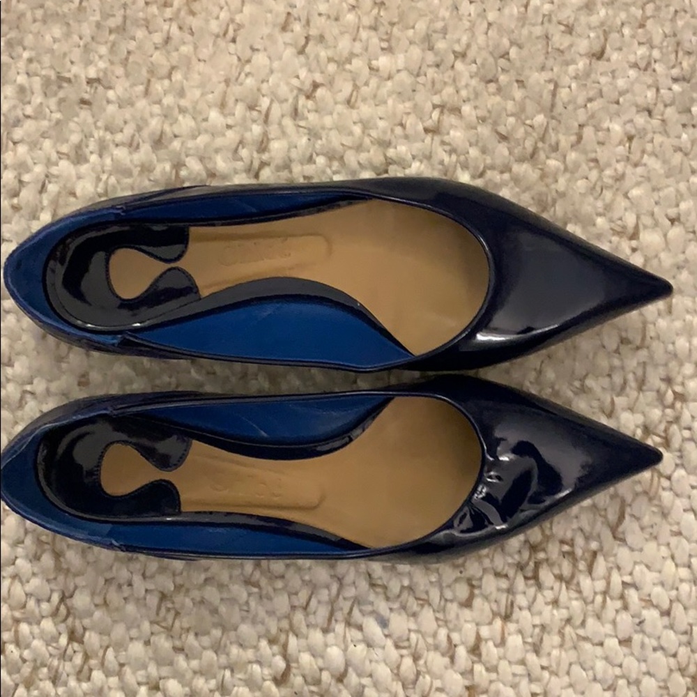 Chloe flats